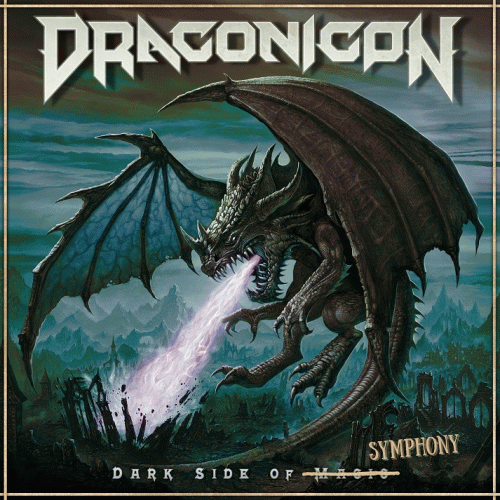 Draconicon : Dark Side of Symphony
